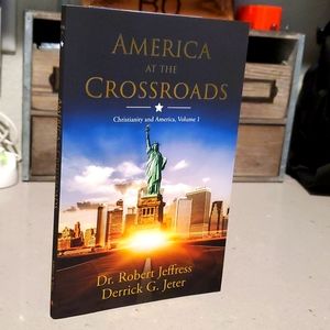 America At The Crossroads